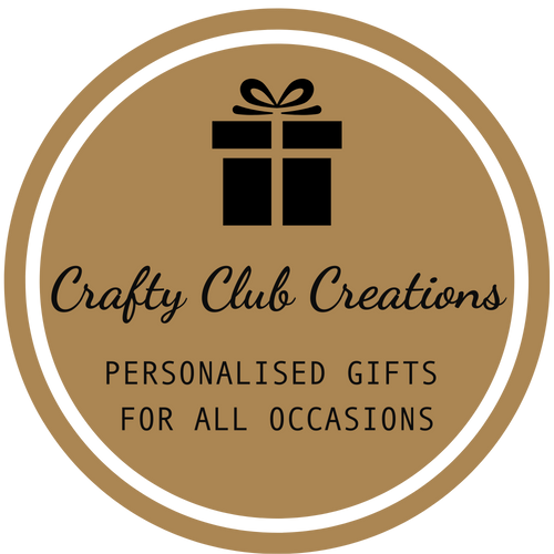 Crafty Club Creations