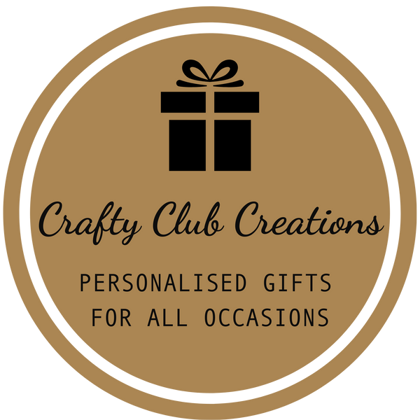 Crafty Club Creations